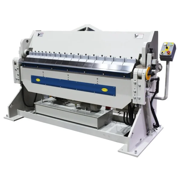 Fintek Panbrake Folder - VH Series