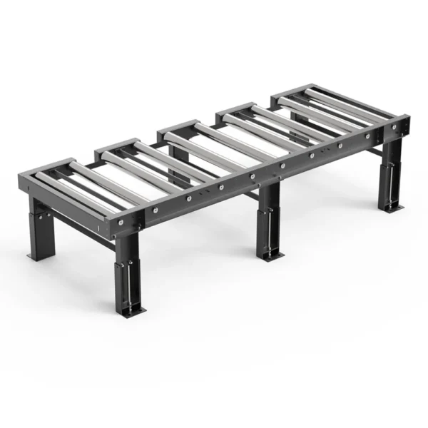 MEP Idler Roller Conveyor for all types of metal saws