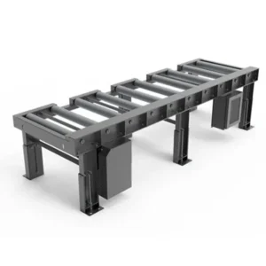 Motorised Roller Conveyor KK730