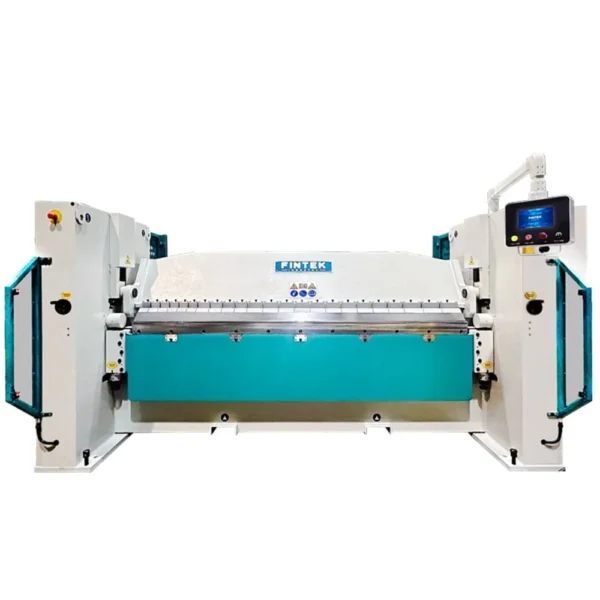 Heavy Duty Hydraulic Panbrake for Sale - VH-HC Fintek