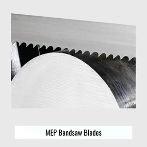 Wikus Bandsaw Blades
