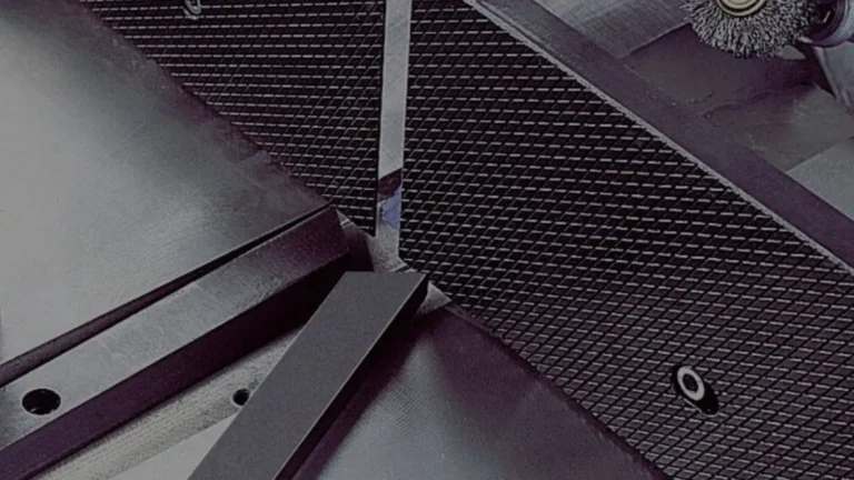 Metal machinery PM website header