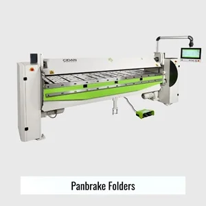 Panbrake folders for university, TAFE, RTOs