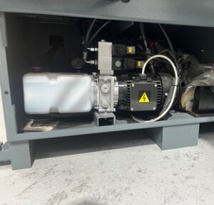 Used bandsaw MEP Shark 512SXI Evo