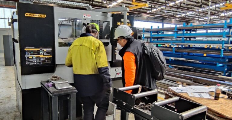 What does a sheet metal worker do? A career guide