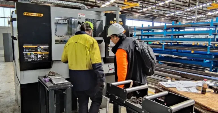 What does a sheet metal worker do? A career guide