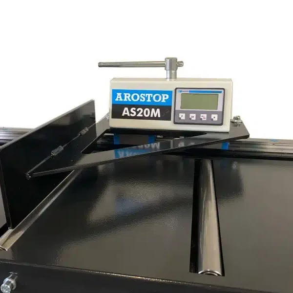 Length Measuring System 1