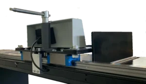 Length Measuring System 3