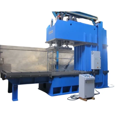 Hidrogarne Hydraulic Press Machine