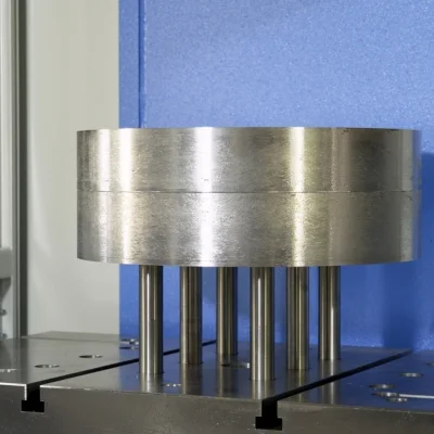 Hidrogarne hydraulic Press Machine CM 80