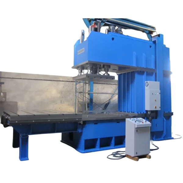 Hidrogarne Hydraulic Press Brake Machine