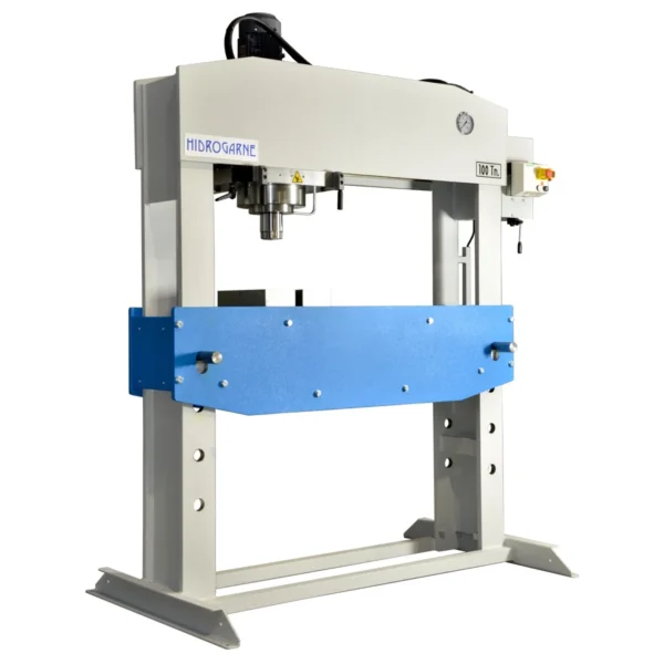 Hydraulic Workshop Press S Series Hidrogarne