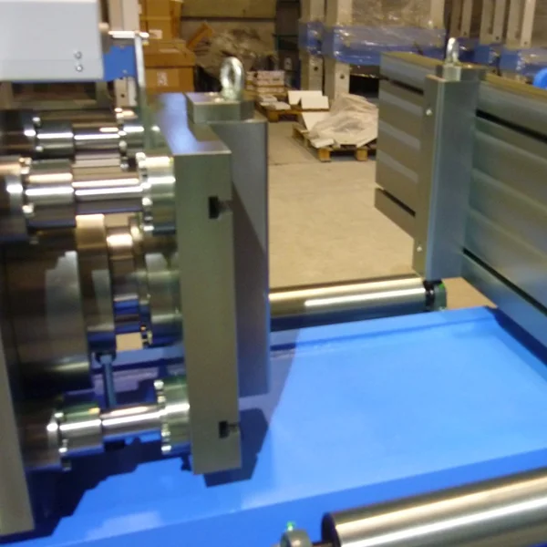 Hidrogarne Horizontal Hyd Press - Image 4