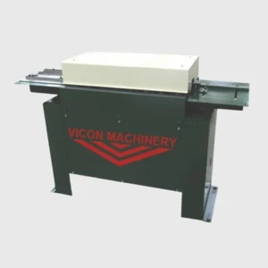 HVAC machinery