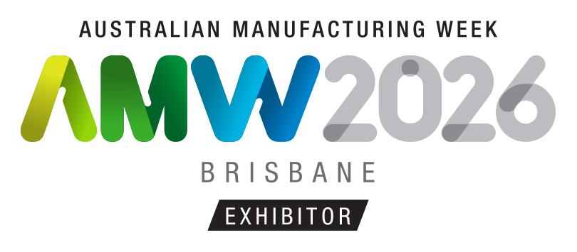 Australian Manufacturing week 2026 Power Machinery Stand 2100