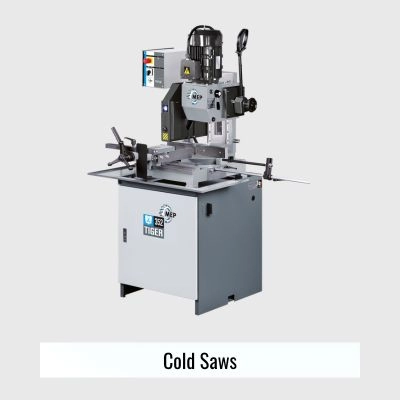 Cold Saws Tafe Machinery equipment