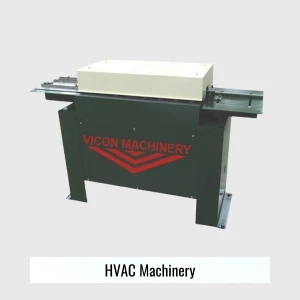 HVAC machinery for HVAC workshops Australia