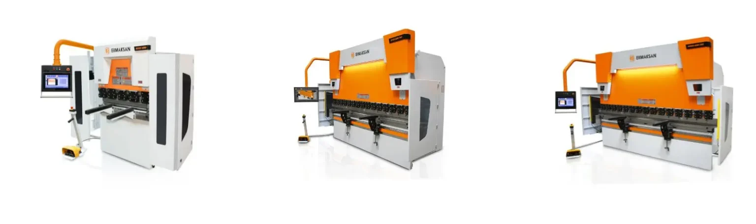 how to choose a press brake