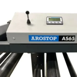 AS65 Heavy Duty Length Measuring System