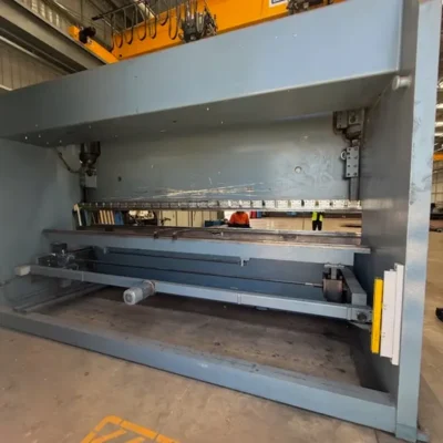 6m Used Press Brake For Sale