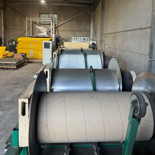 HVAC express Line