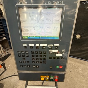 Used Press Brake Controller