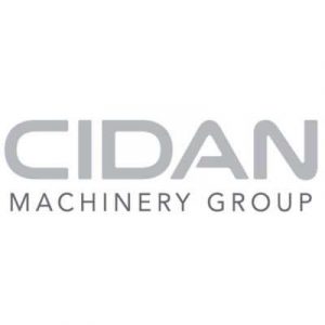 Cidan - Pan Brake Folders and Sheet Metal Guillotine Shears