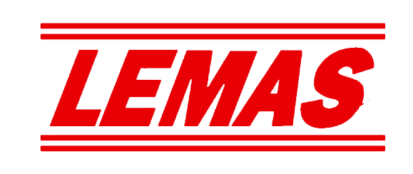 LEMAS logo