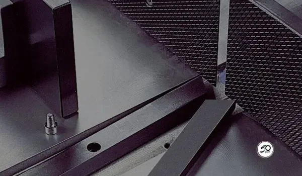 Power Machinery Website Header Metal Machinery Mobile